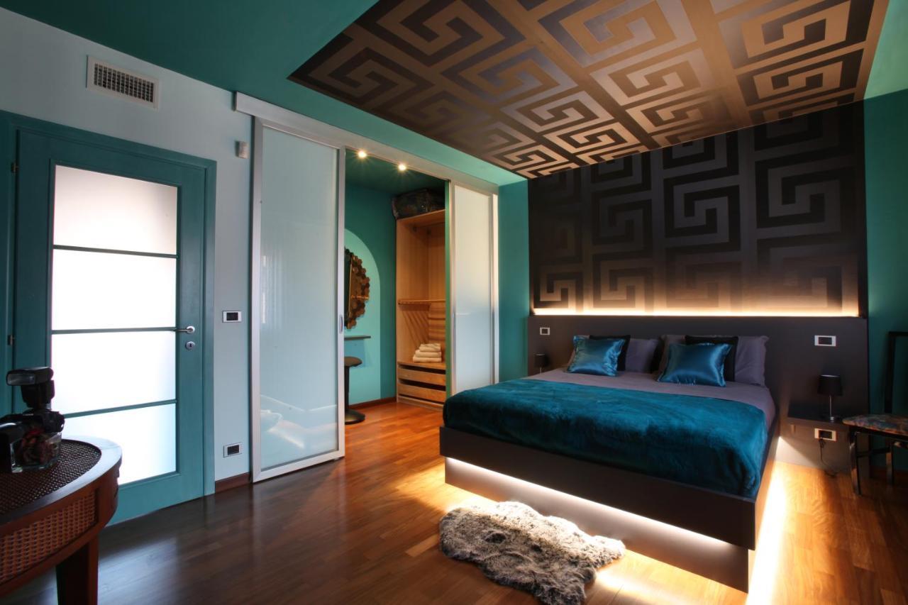 Bed & Brekfast Da Kate Dreams And Colors Bed & Breakfast Foglizzo Exterior photo